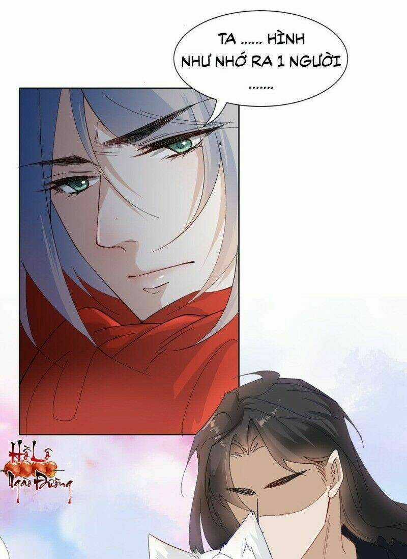Ảnh Đế Yêu Hồ - Chapter 16 - Trang 6