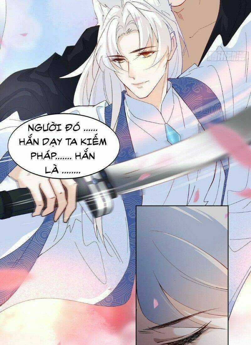 Ảnh Đế Yêu Hồ - Chapter 16 - Trang 7