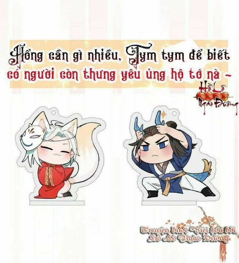 Ảnh Đế Yêu Hồ - Chapter 16 - Trang 61