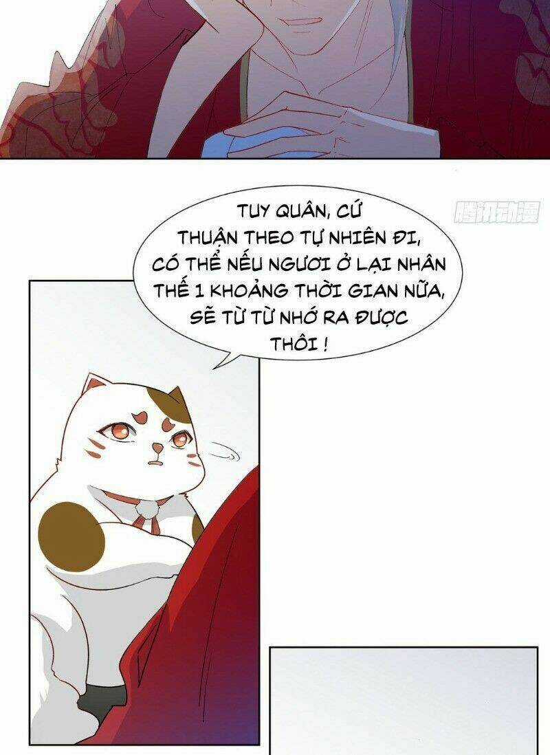 Ảnh Đế Yêu Hồ - Chapter 16 - Trang 9