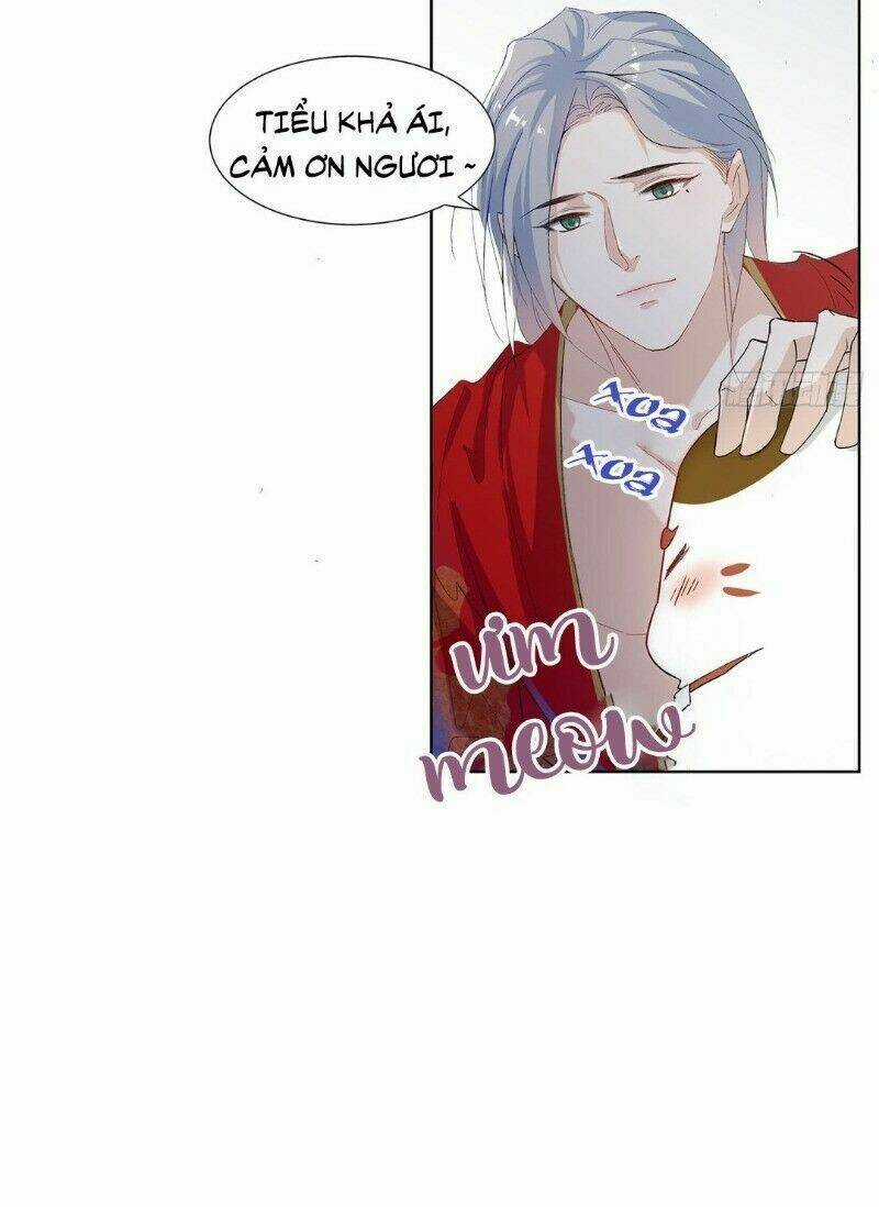 Ảnh Đế Yêu Hồ - Chapter 16 - Trang 10