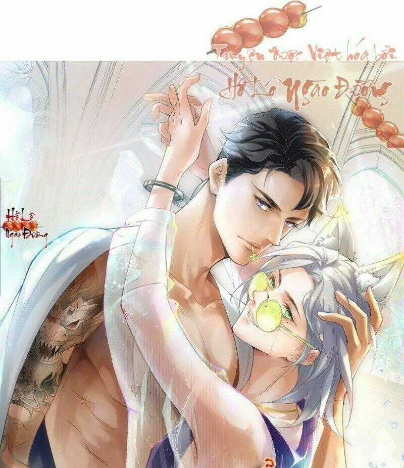 Ảnh Đế Yêu Hồ - Chapter 17 - Trang 1