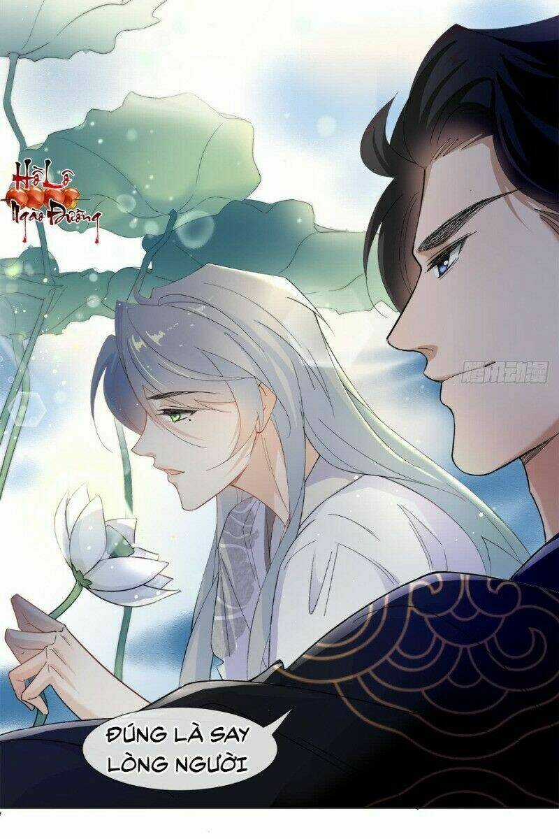 Ảnh Đế Yêu Hồ - Chapter 17 - Trang 13