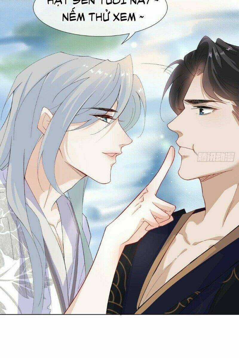 Ảnh Đế Yêu Hồ - Chapter 17 - Trang 17