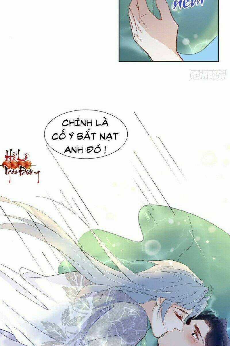 Ảnh Đế Yêu Hồ - Chapter 17 - Trang 19