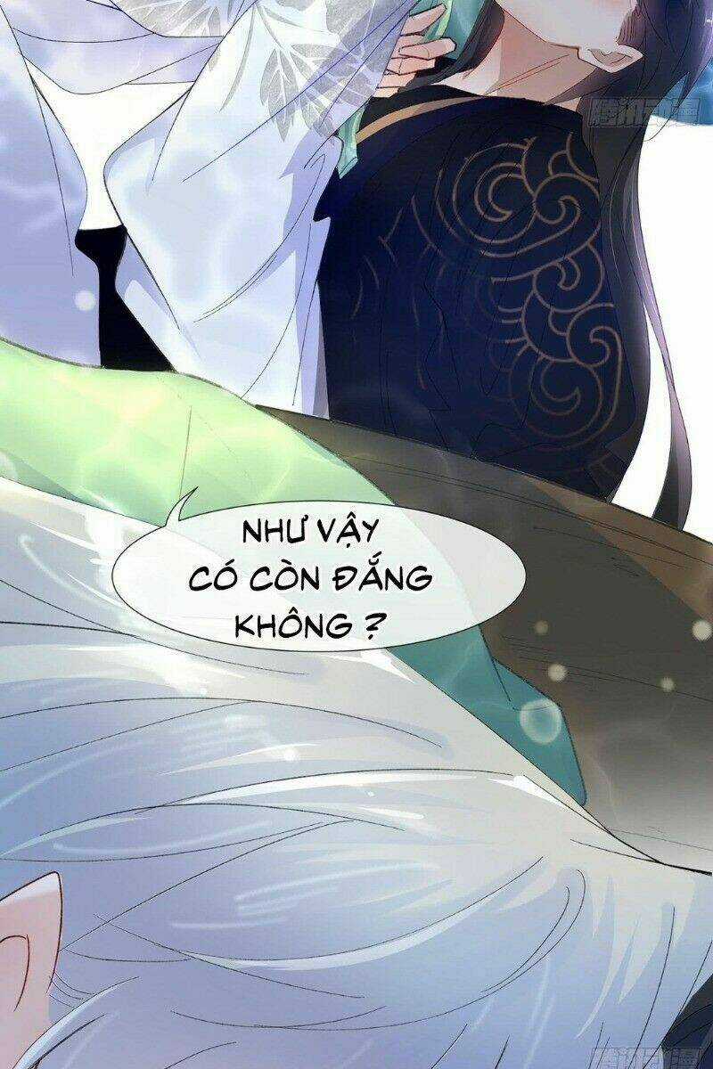 Ảnh Đế Yêu Hồ - Chapter 17 - Trang 20