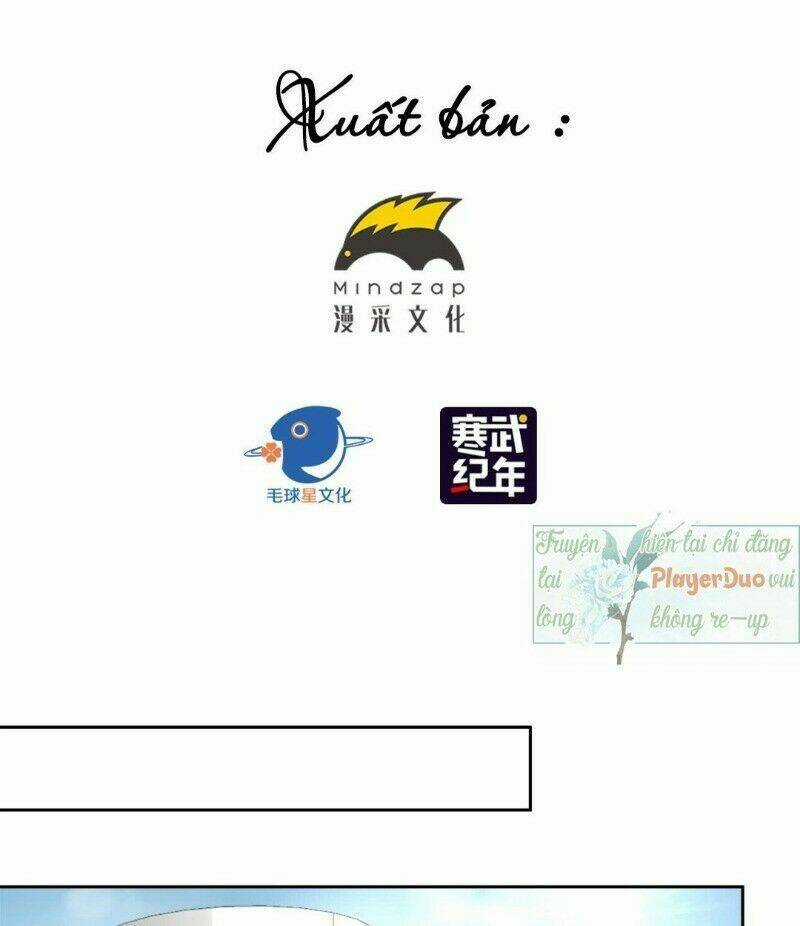 Ảnh Đế Yêu Hồ - Chapter 17 - Trang 3