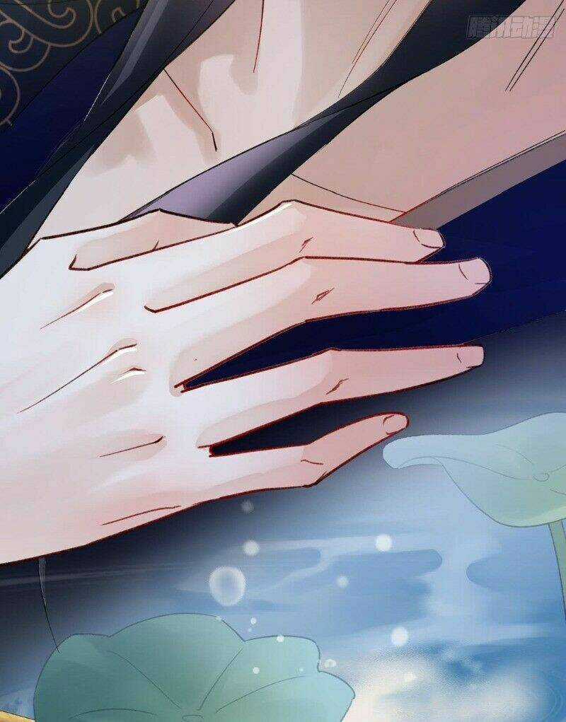 Ảnh Đế Yêu Hồ - Chapter 17 - Trang 22