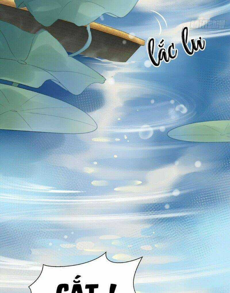 Ảnh Đế Yêu Hồ - Chapter 17 - Trang 23