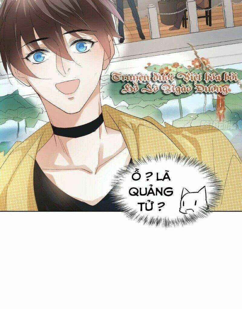 Ảnh Đế Yêu Hồ - Chapter 17 - Trang 26