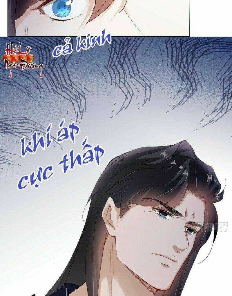 Ảnh Đế Yêu Hồ - Chapter 17 - Trang 29