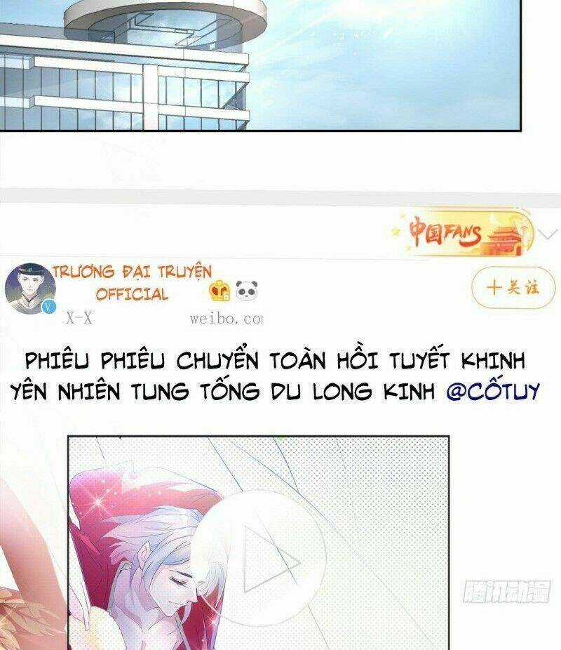 Ảnh Đế Yêu Hồ - Chapter 17 - Trang 4