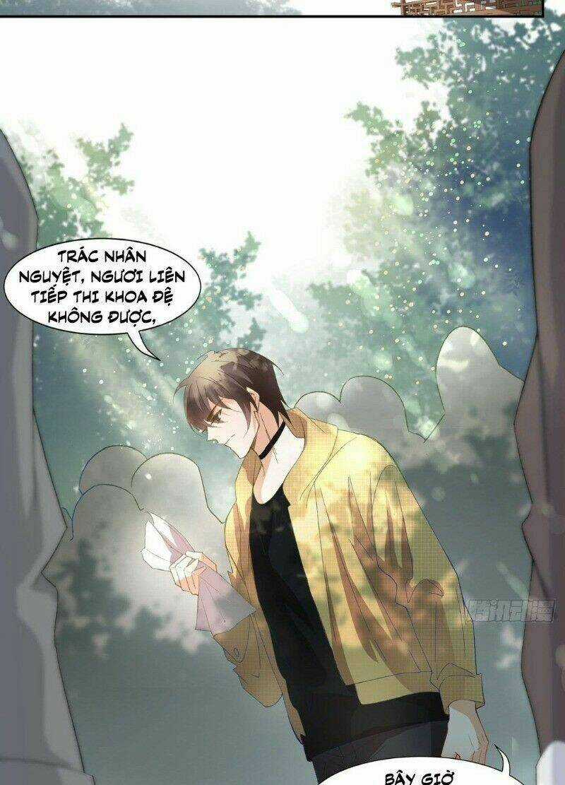 Ảnh Đế Yêu Hồ - Chapter 17 - Trang 34