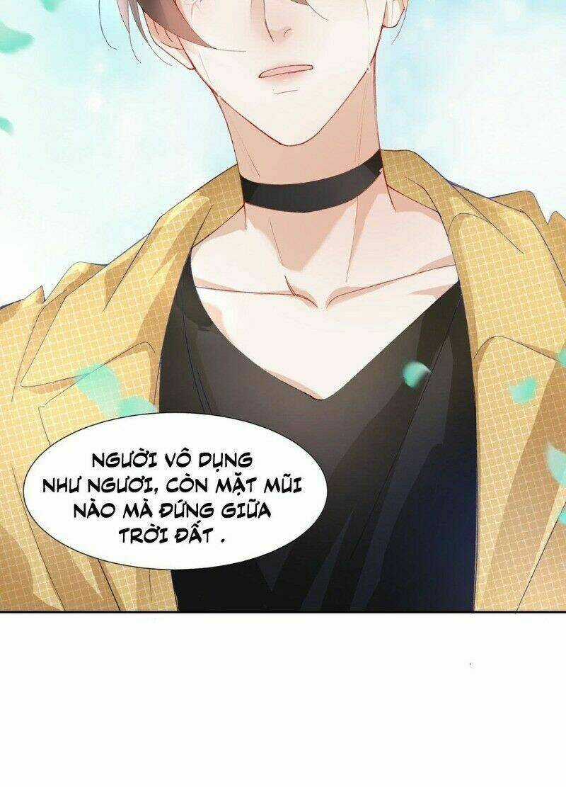 Ảnh Đế Yêu Hồ - Chapter 17 - Trang 36