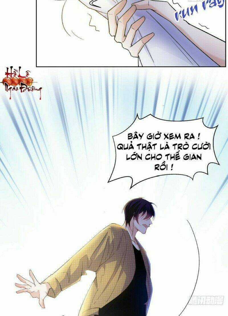 Ảnh Đế Yêu Hồ - Chapter 17 - Trang 38