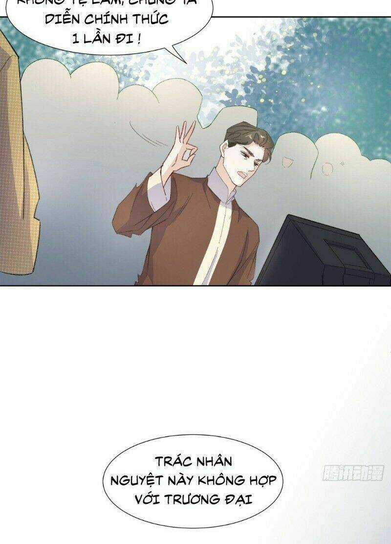 Ảnh Đế Yêu Hồ - Chapter 17 - Trang 40