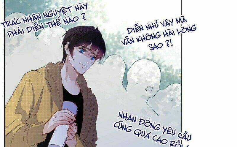 Ảnh Đế Yêu Hồ - Chapter 17 - Trang 46