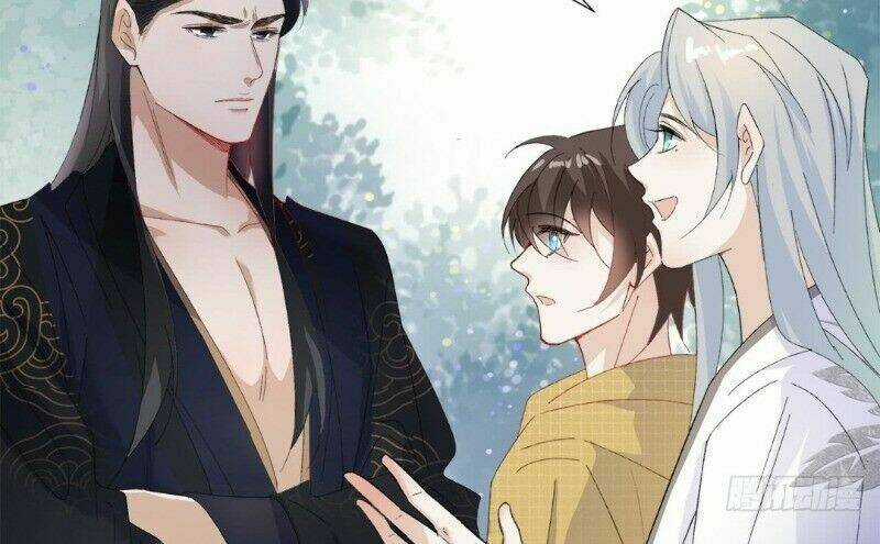 Ảnh Đế Yêu Hồ - Chapter 17 - Trang 49