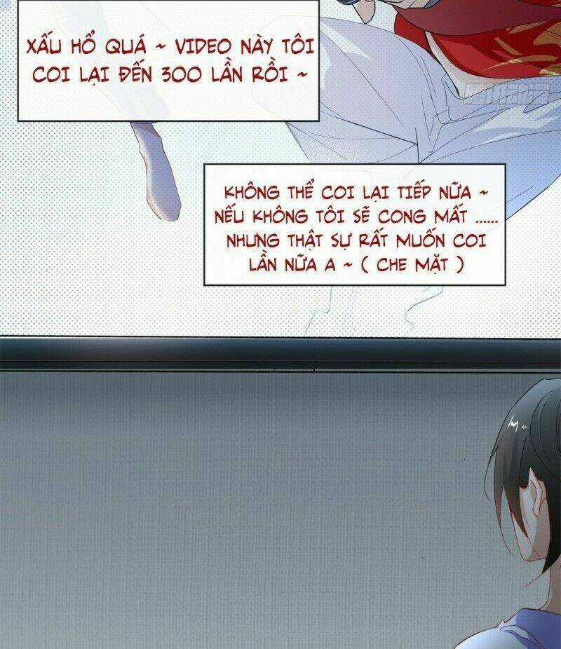 Ảnh Đế Yêu Hồ - Chapter 17 - Trang 6