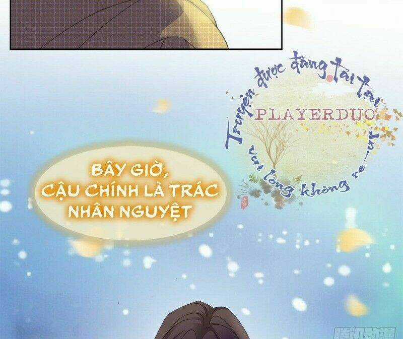 Ảnh Đế Yêu Hồ - Chapter 17 - Trang 56