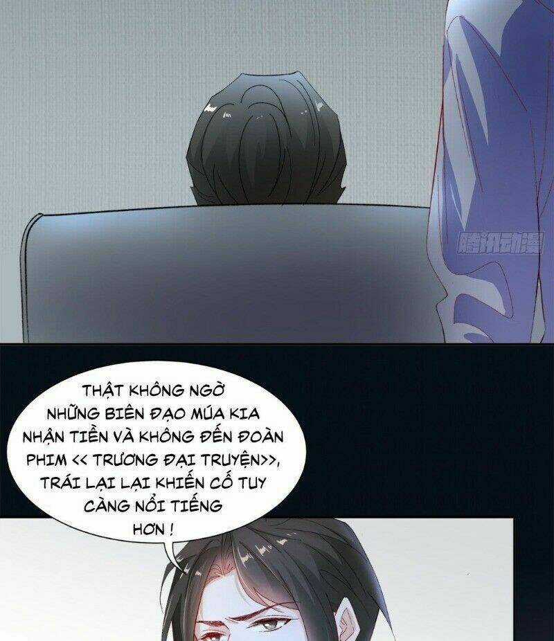 Ảnh Đế Yêu Hồ - Chapter 17 - Trang 7