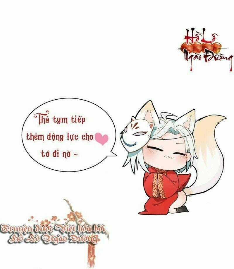 Ảnh Đế Yêu Hồ - Chapter 17 - Trang 61