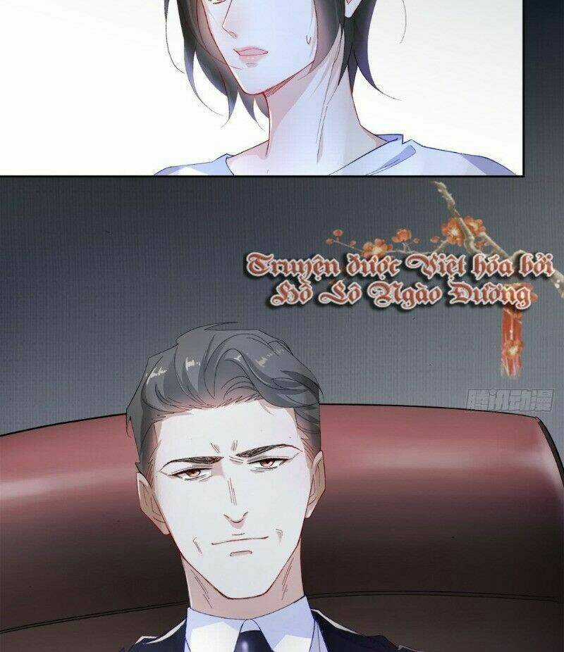 Ảnh Đế Yêu Hồ - Chapter 17 - Trang 8