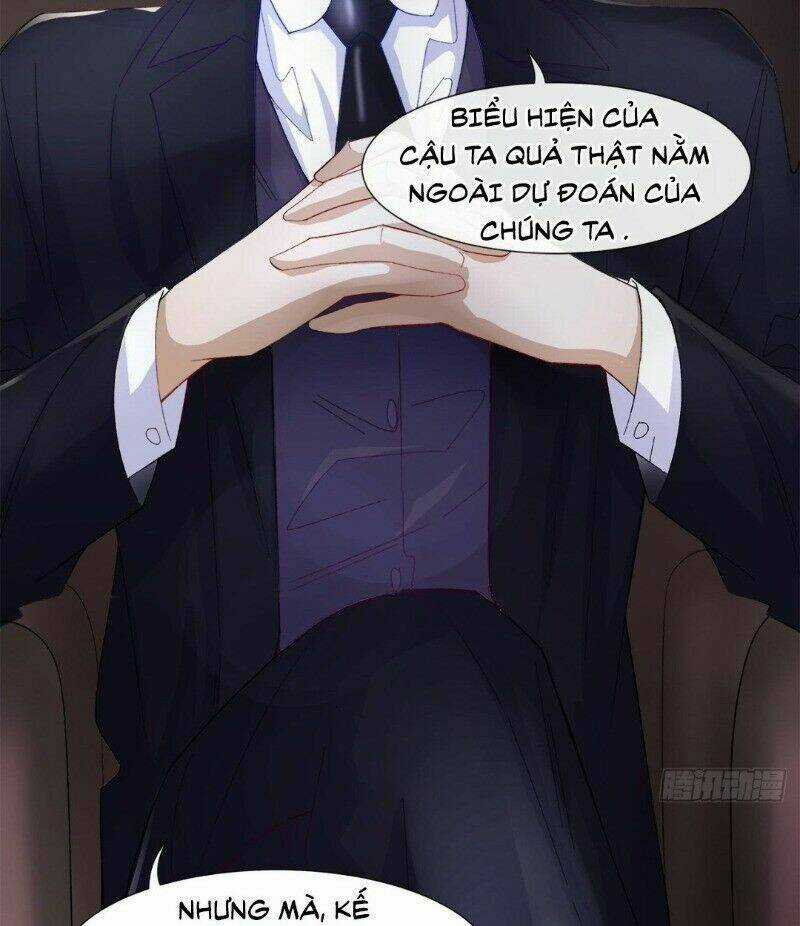 Ảnh Đế Yêu Hồ - Chapter 17 - Trang 9