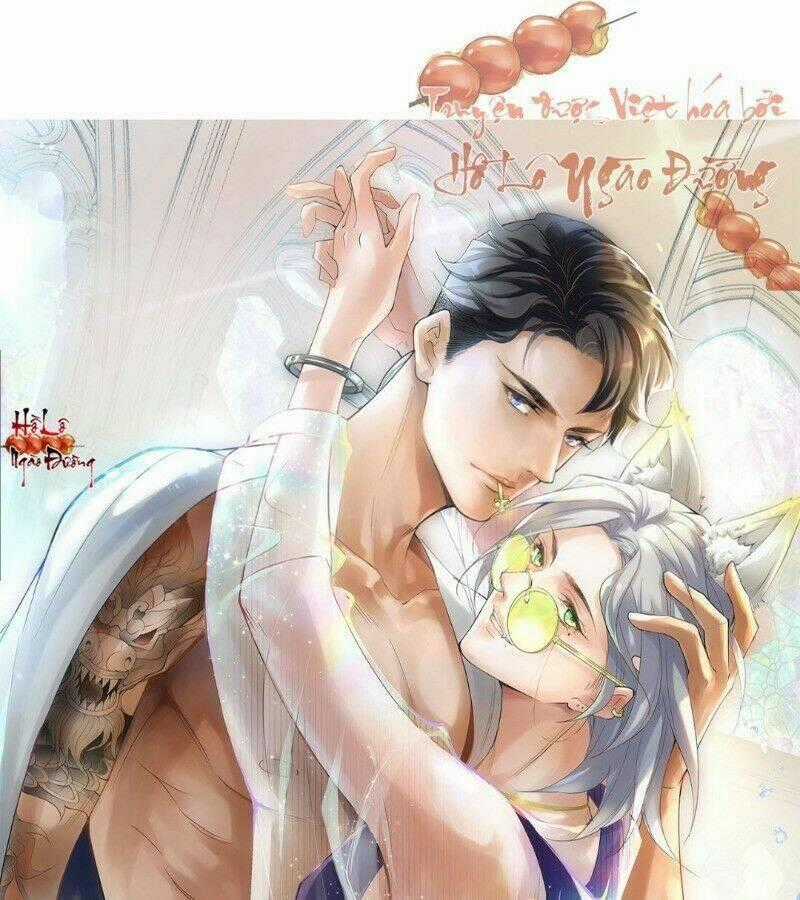 Ảnh Đế Yêu Hồ - Chapter 18 - Trang 1