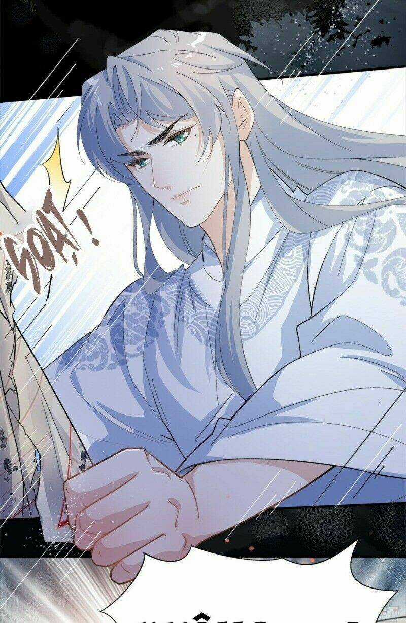 Ảnh Đế Yêu Hồ - Chapter 18 - Trang 11