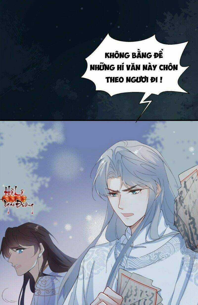 Ảnh Đế Yêu Hồ - Chapter 18 - Trang 14