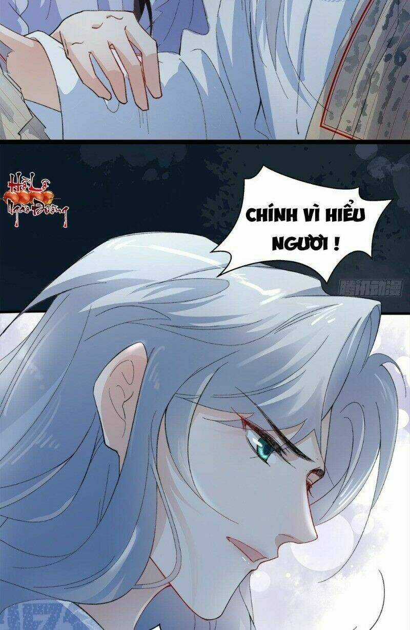 Ảnh Đế Yêu Hồ - Chapter 18 - Trang 17