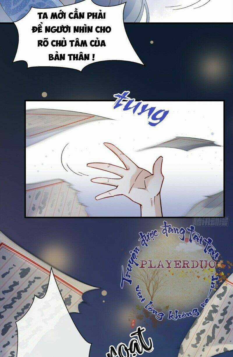 Ảnh Đế Yêu Hồ - Chapter 18 - Trang 18