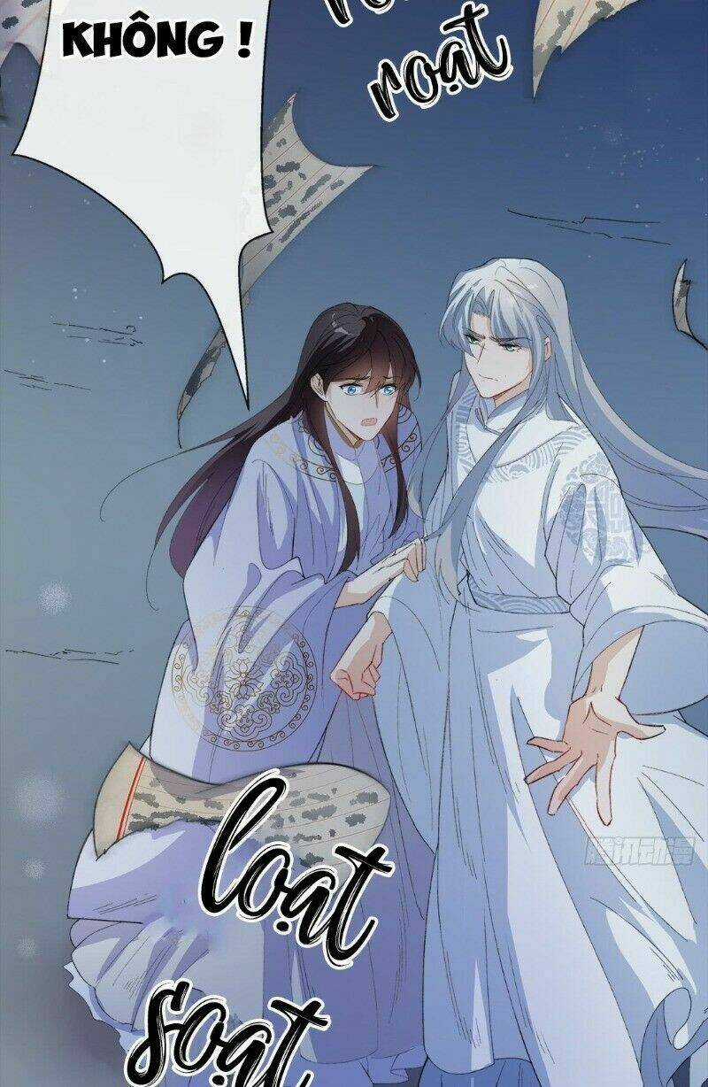 Ảnh Đế Yêu Hồ - Chapter 18 - Trang 19