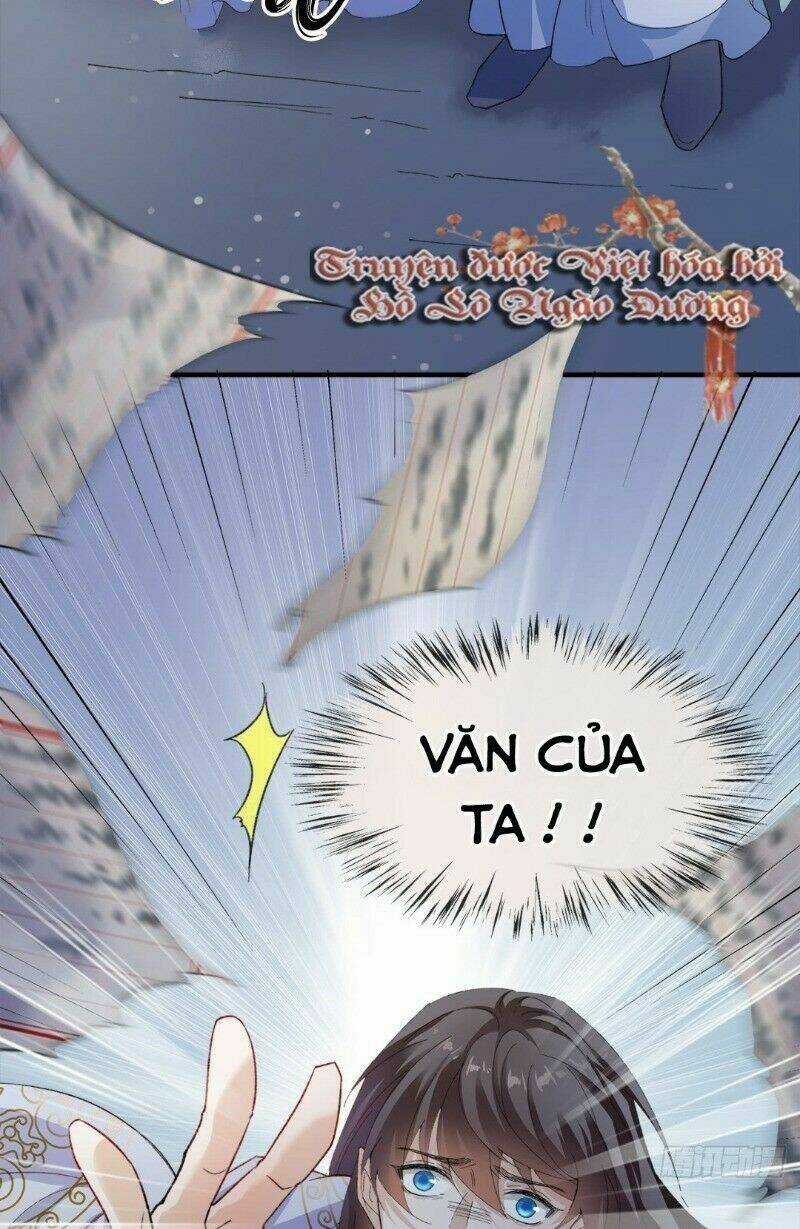 Ảnh Đế Yêu Hồ - Chapter 18 - Trang 20