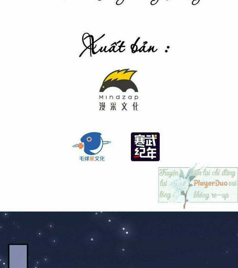 Ảnh Đế Yêu Hồ - Chapter 18 - Trang 3