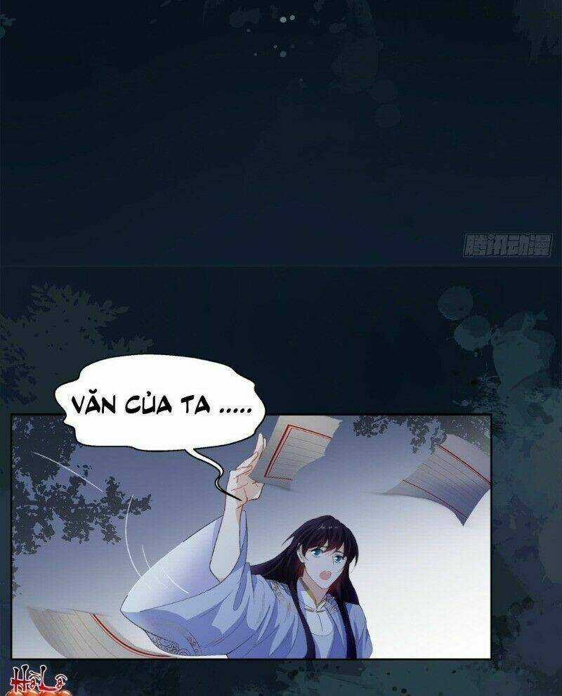 Ảnh Đế Yêu Hồ - Chapter 18 - Trang 22