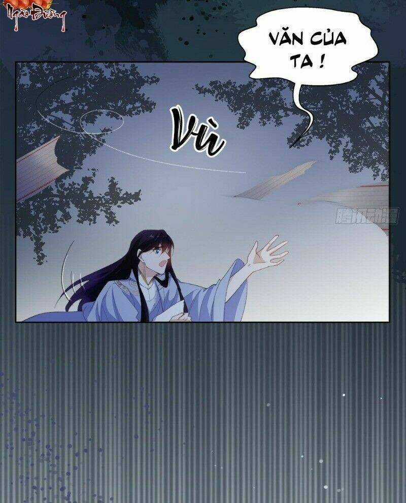 Ảnh Đế Yêu Hồ - Chapter 18 - Trang 23