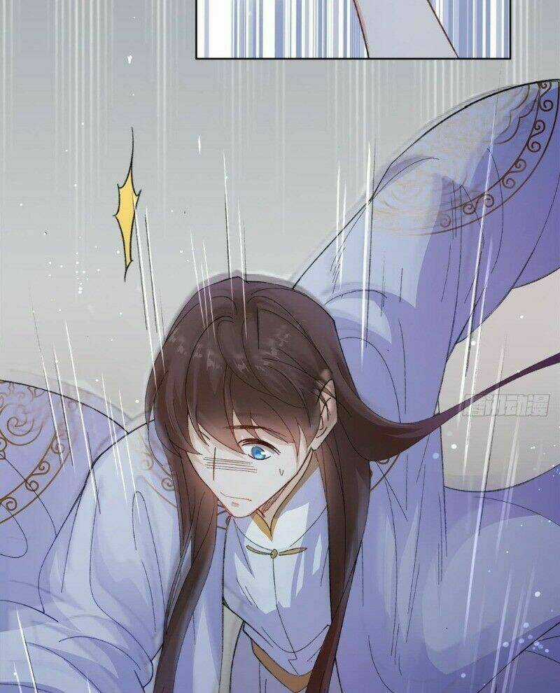 Ảnh Đế Yêu Hồ - Chapter 18 - Trang 25