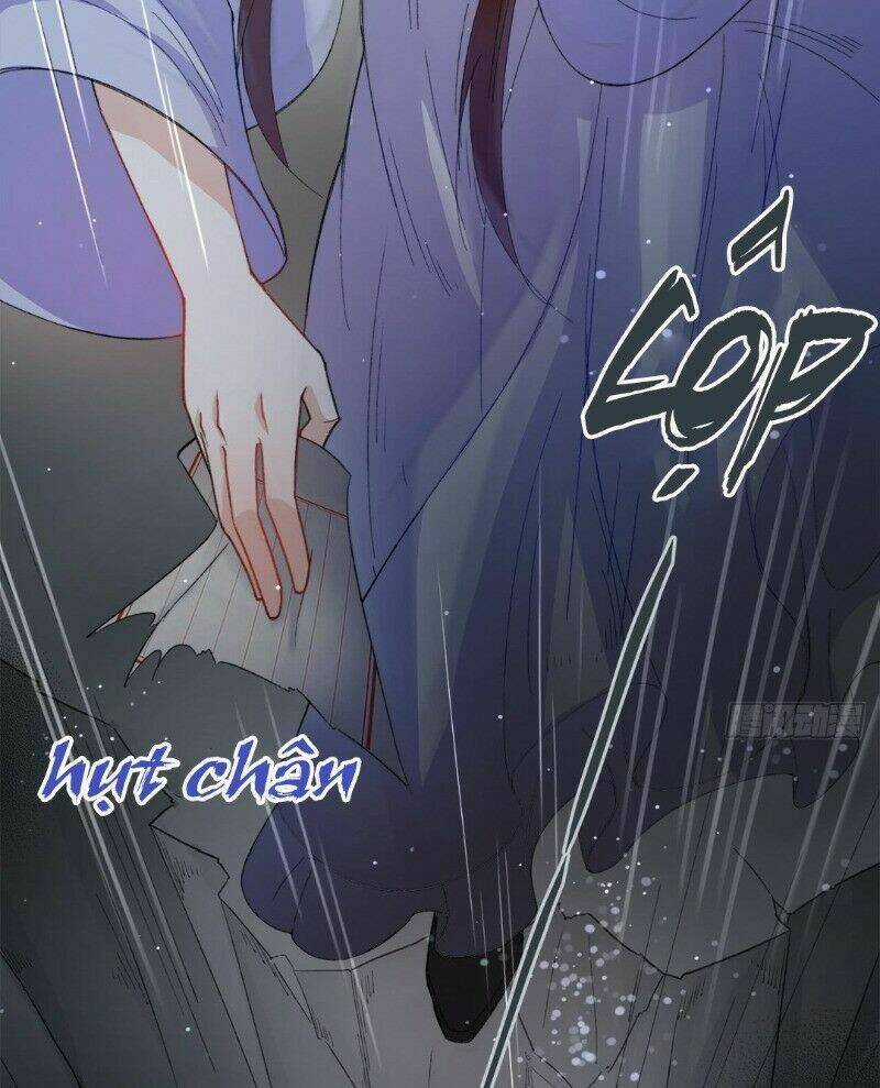 Ảnh Đế Yêu Hồ - Chapter 18 - Trang 26