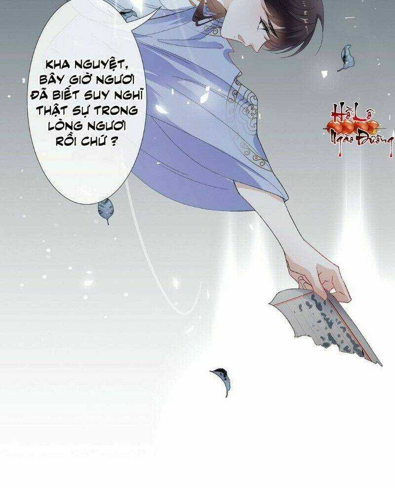 Ảnh Đế Yêu Hồ - Chapter 18 - Trang 30