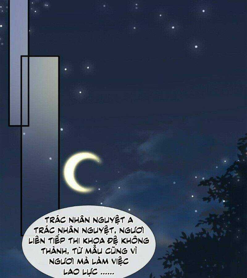 Ảnh Đế Yêu Hồ - Chapter 18 - Trang 4