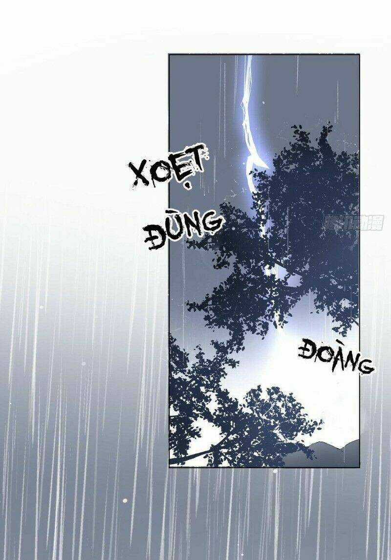 Ảnh Đế Yêu Hồ - Chapter 18 - Trang 31