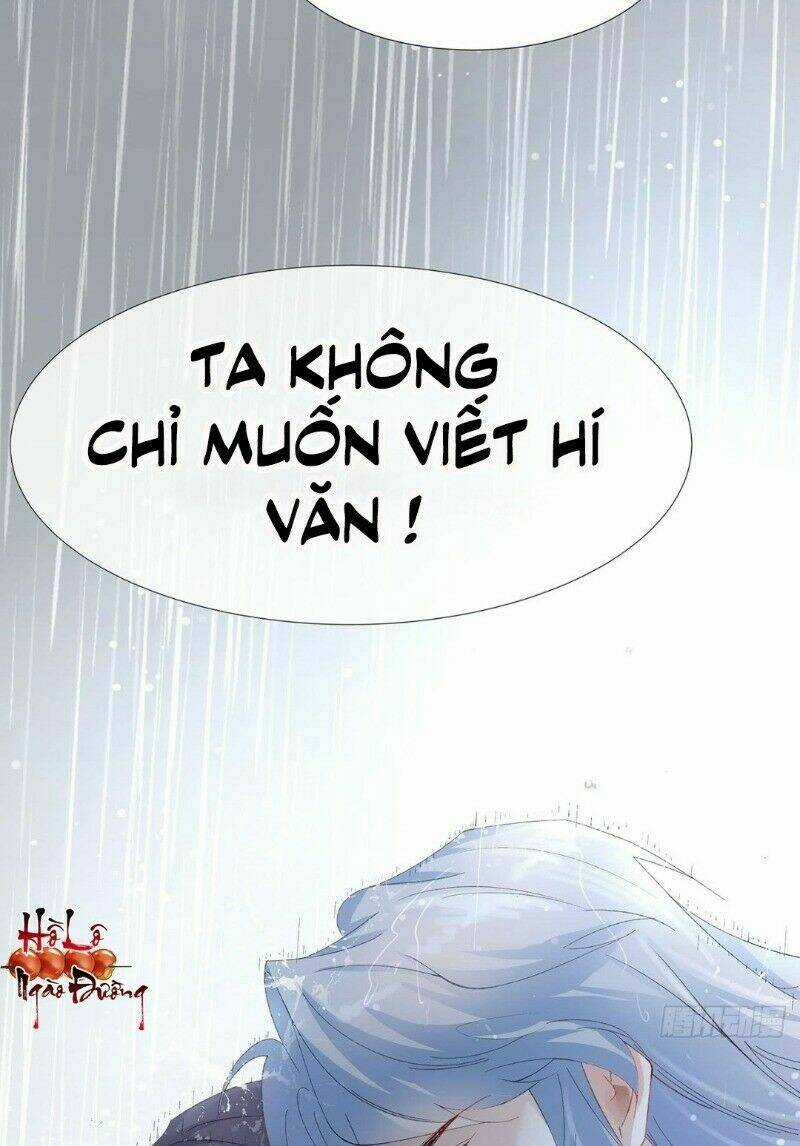 Ảnh Đế Yêu Hồ - Chapter 18 - Trang 33