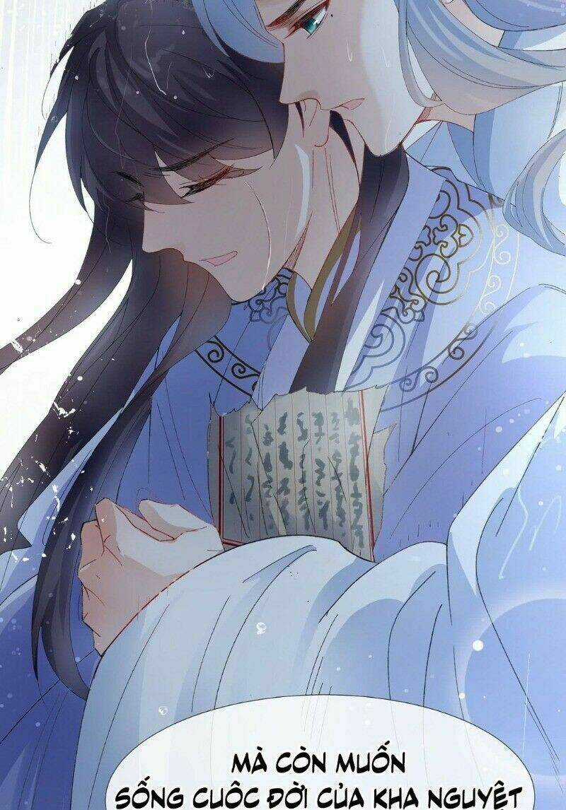 Ảnh Đế Yêu Hồ - Chapter 18 - Trang 34