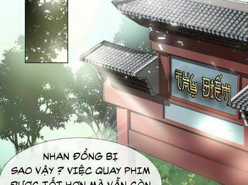 Ảnh Đế Yêu Hồ - Chapter 18 - Trang 41