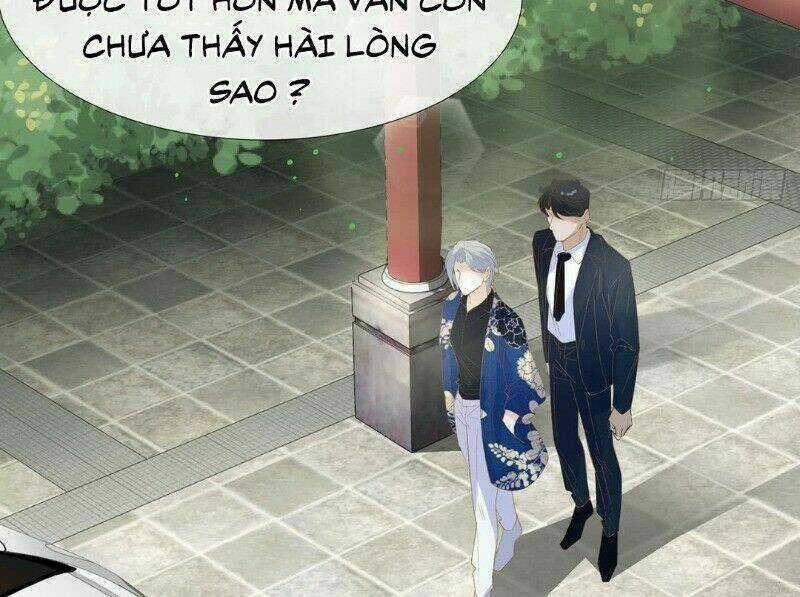 Ảnh Đế Yêu Hồ - Chapter 18 - Trang 42