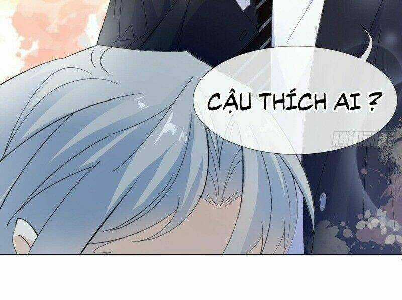 Ảnh Đế Yêu Hồ - Chapter 18 - Trang 49