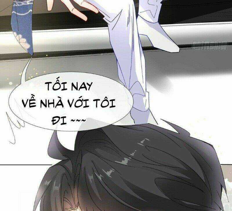 Ảnh Đế Yêu Hồ - Chapter 18 - Trang 53