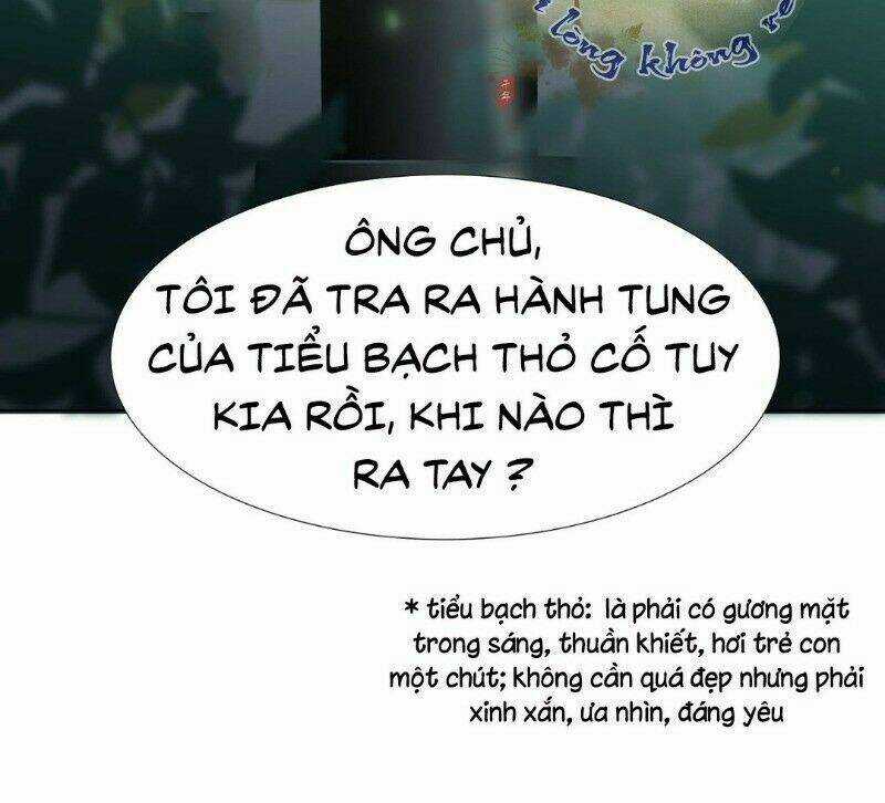 Ảnh Đế Yêu Hồ - Chapter 18 - Trang 58